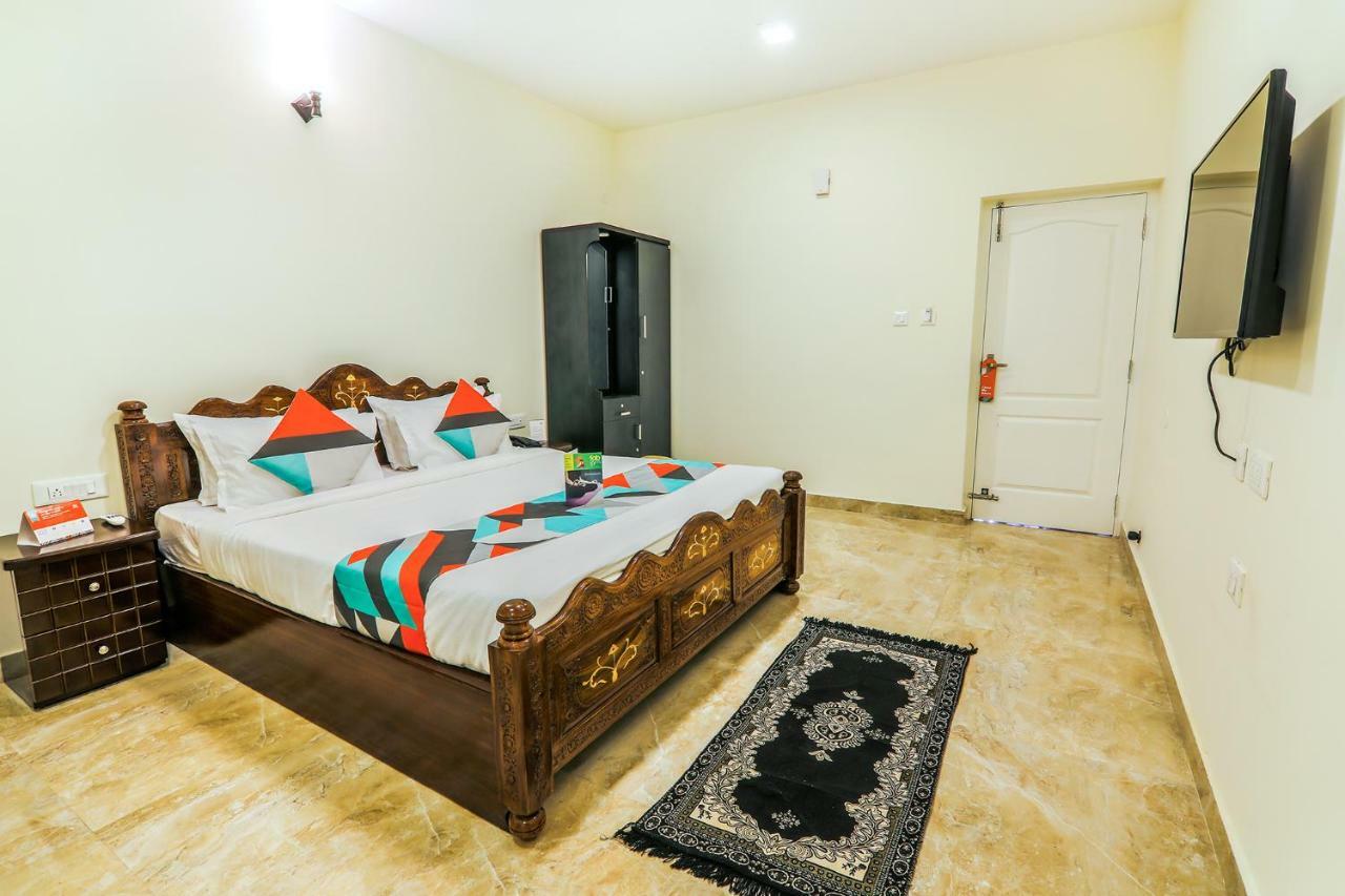 Fabexpress Royal Hideway Resort Udagamandalam Exterior foto