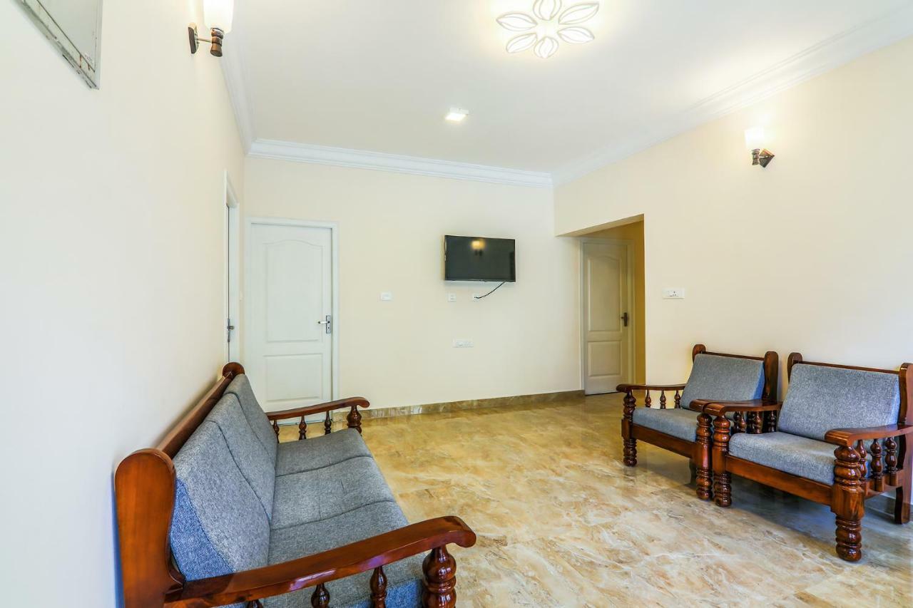 Fabexpress Royal Hideway Resort Udagamandalam Exterior foto