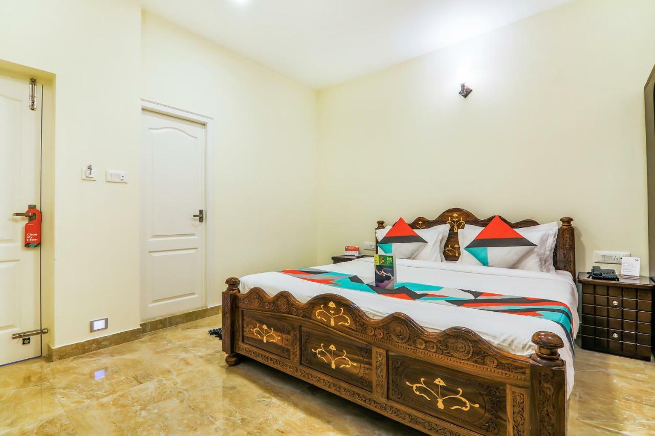 Fabexpress Royal Hideway Resort Udagamandalam Exterior foto