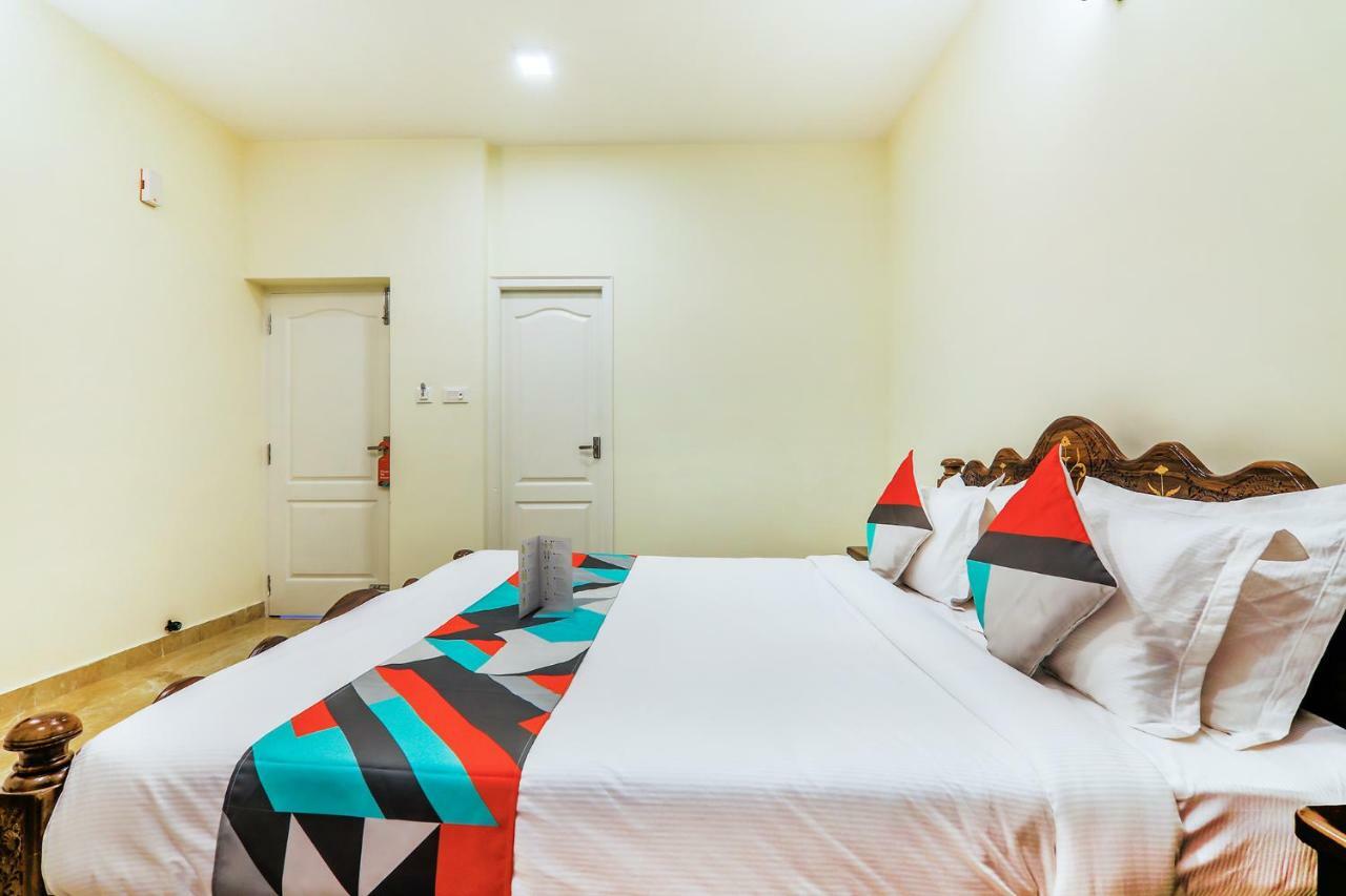 Fabexpress Royal Hideway Resort Udagamandalam Exterior foto
