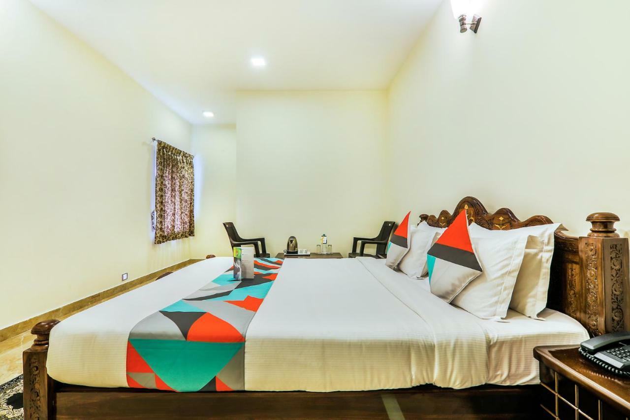 Fabexpress Royal Hideway Resort Udagamandalam Exterior foto