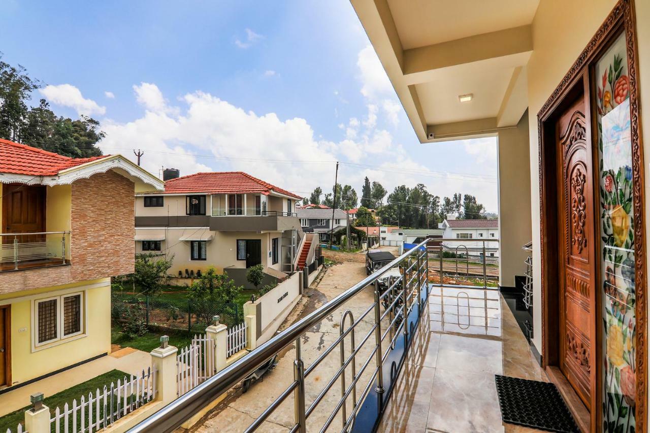 Fabexpress Royal Hideway Resort Udagamandalam Exterior foto