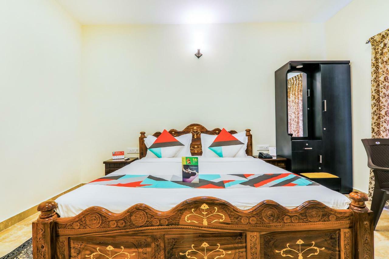 Fabexpress Royal Hideway Resort Udagamandalam Exterior foto