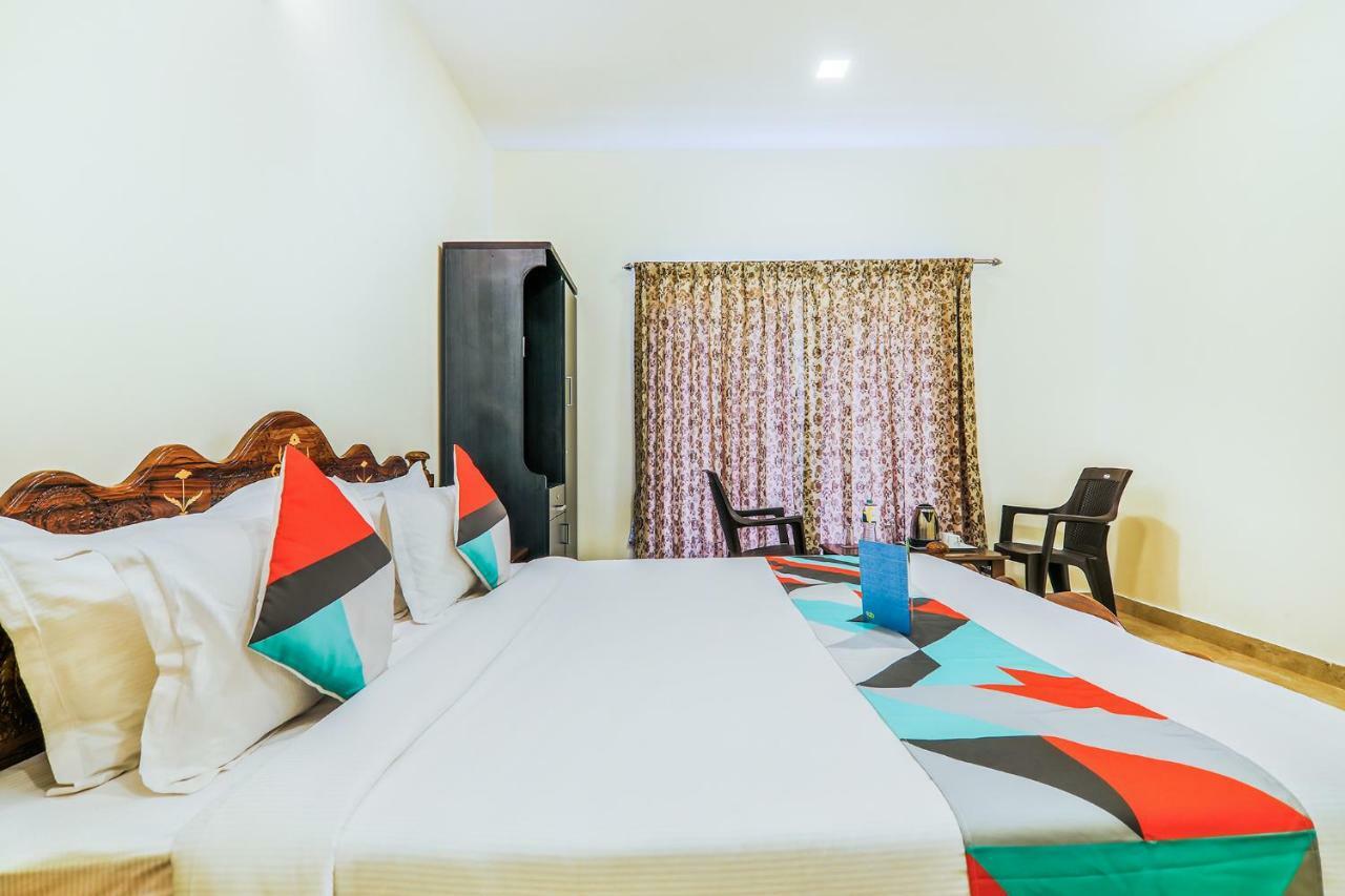 Fabexpress Royal Hideway Resort Udagamandalam Exterior foto